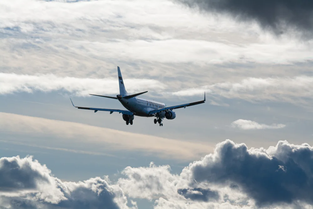 Airplane