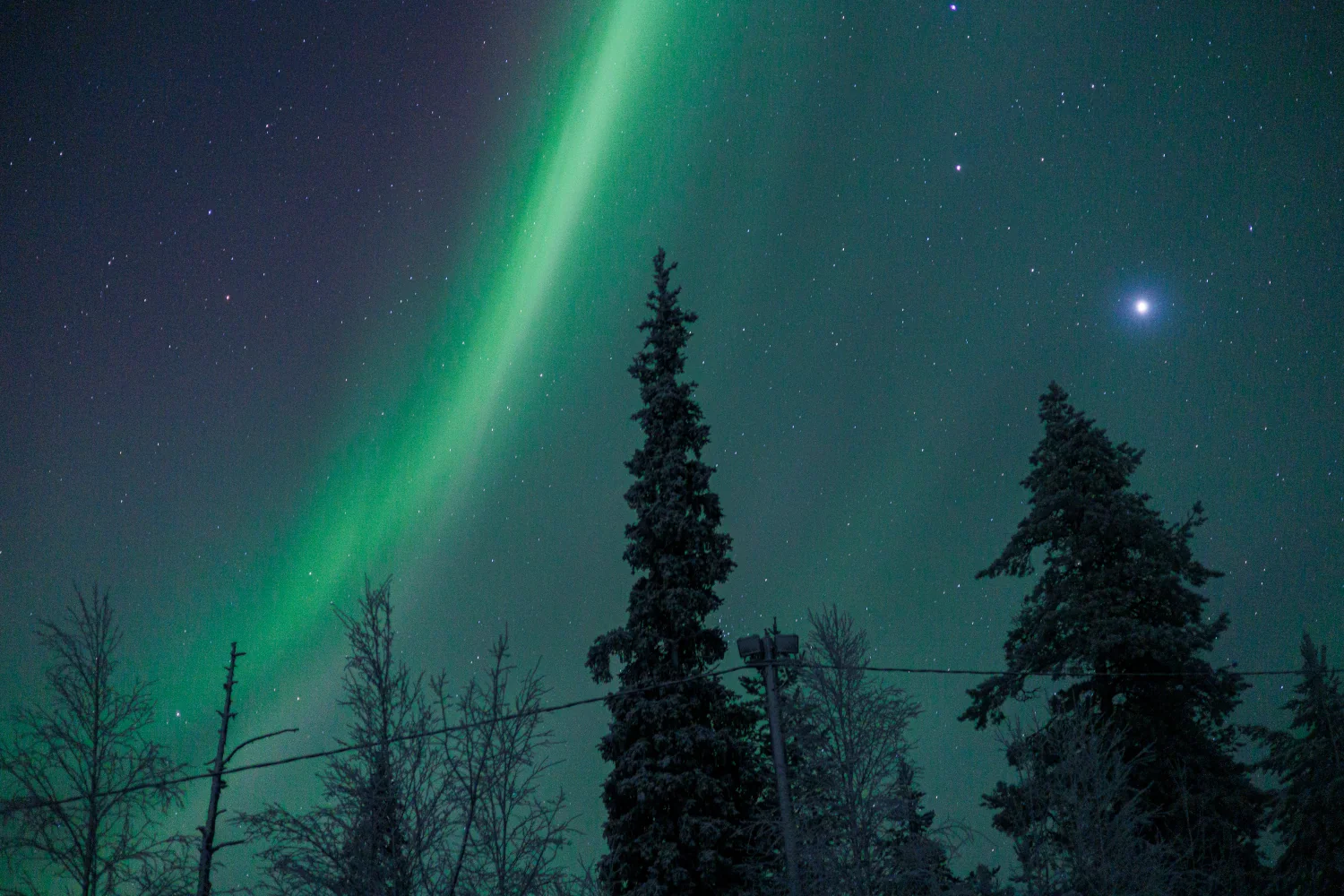 Aurora Borealis