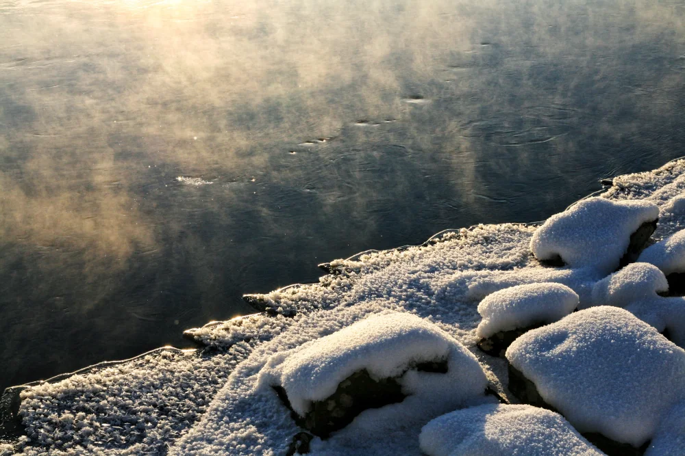 Lake Saimaa